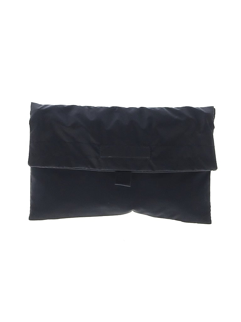 Pre-owned Assorted Brands Clutch In Black