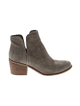 BP. Ankle Boots (view 1)