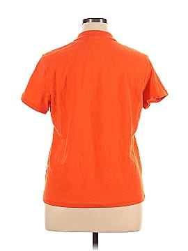 Polo by Ralph Lauren Short Sleeve Polo (view 2)