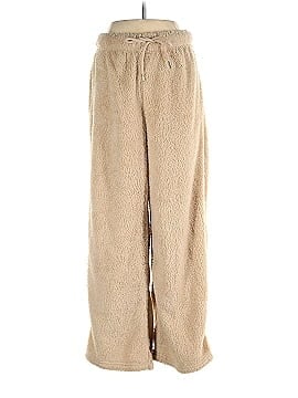 Shein Fleece Pants (view 1)