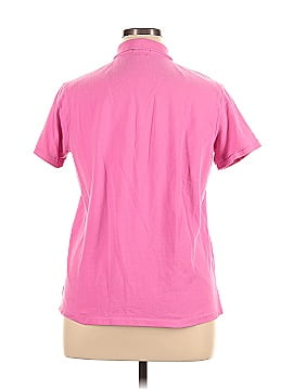 Polo by Ralph Lauren Short Sleeve Polo (view 2)