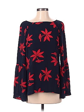 Banana Republic Long Sleeve Blouse (view 1)