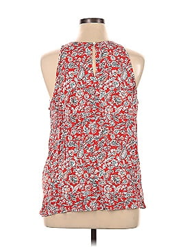 Old Navy Sleeveless Blouse (view 2)