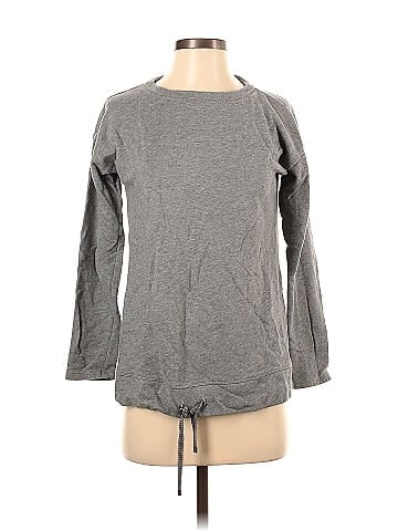 J.Jill Sweatshirt (view 1)