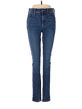 Madewell Jeans (view 1)