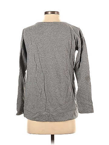 J.Jill Sweatshirt (view 2)