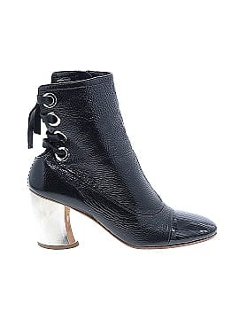 Proenza Schouler Leather Ankle Boots (view 1)
