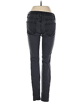 FRAME Denim Jeggings (view 2)