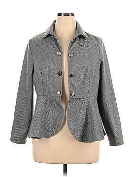 Shein Jacket (view 1)