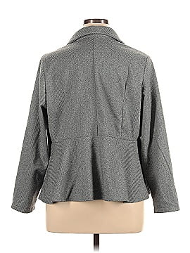 Shein Jacket (view 2)