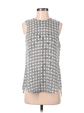 Theory Sleeveless Blouse (view 1)