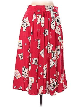Collectif Casual Skirt (view 2)