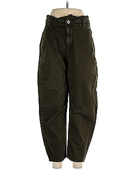 Zara Casual Pants (view 1)