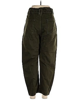 Zara Casual Pants (view 2)