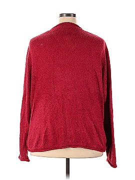 Croft & Barrow Pullover Sweater (view 2)