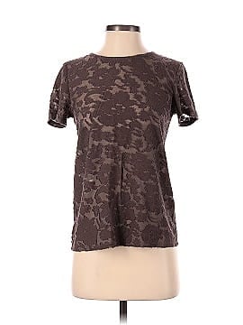 Lucky Brand Short Sleeve Top (view 1)