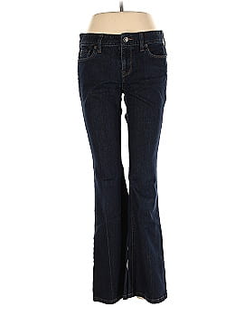 Ann Taylor LOFT Jeans (view 1)