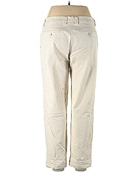 Gap Outlet Khakis (view 2)