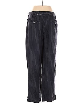 Sundance Linen Pants (view 2)