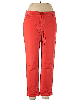 Gap Outlet Khakis (view 1)