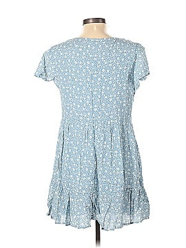 Sky To Moon Casual Dress (view 2)