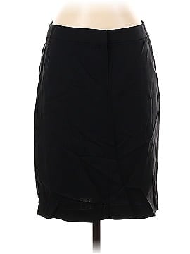 Theory Wool Skirt (view 1)