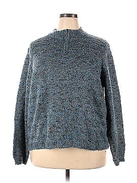 Alfred Dunner Pullover Sweater (view 2)