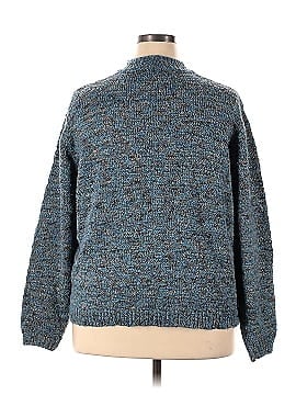 Alfred Dunner Pullover Sweater (view 1)