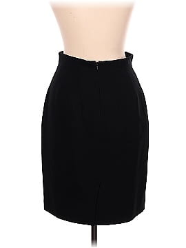 Ann Taylor Casual Skirt (view 2)