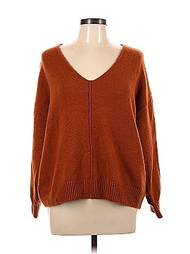 Vince Camuto Pullover Sweater (view 1)