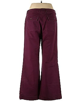 Banana Republic Factory Store Casual Pants (view 2)