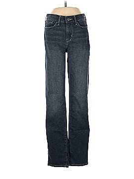 Levi Strauss Signature Jeggings (view 1)