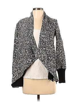 Club Monaco Wool Cardigan (view 1)