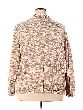 Alfred Dunner Pullover Sweater (view 2)