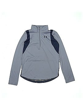 Under Armour Track Jacket (view 1)