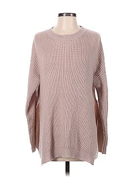 Shein Pullover Sweater (view 1)