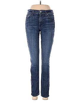 7 For All Mankind Jeans (view 1)