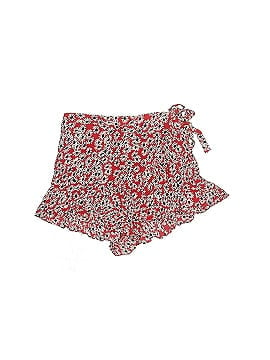 Trafaluc by Zara Shorts (view 1)