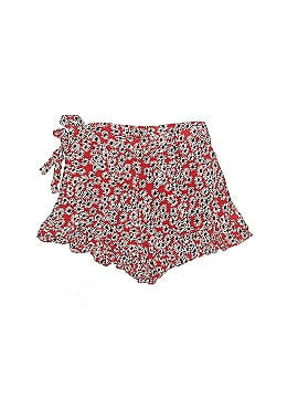 Trafaluc by Zara Shorts (view 2)