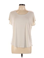 Chico's Short Sleeve Blouse