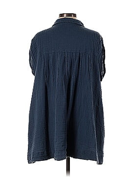 Free People Sleeveless Blouse (view 2)