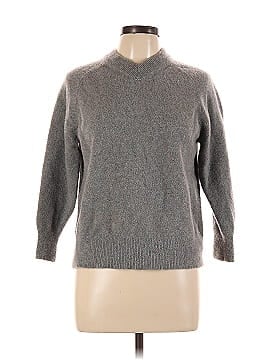 Madewell Wool Sweater (view 1)