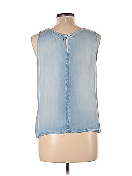 Cloth & Stone Sleeveless Blouse (view 2)