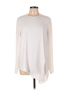 Babaton Long Sleeve Blouse (view 1)