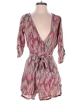 Charlie Jade Romper (view 1)