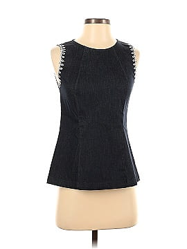 Ann Taylor LOFT Sleeveless Blouse (view 1)