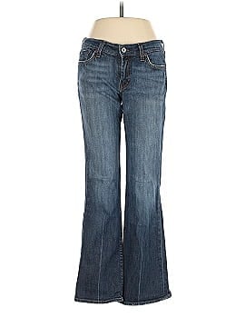 Lucky Brand by Gene Montesano Jeans (view 1)