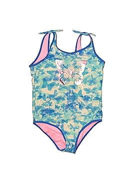 Limited Too One Piece Swimsuit (view 1)