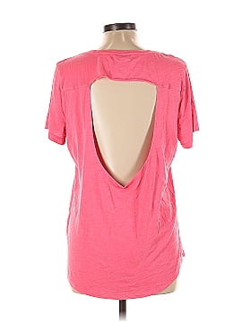 Victoria's Secret Pink Short Sleeve T-Shirt (view 2)