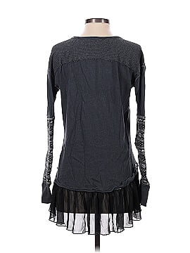 Free People Long Sleeve T-Shirt (view 2)